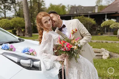 Fotograf ślubny Szczecin - Aksen Photo